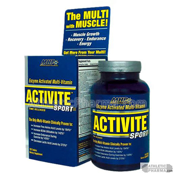 Activite Sport