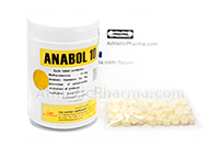 Anabol 10