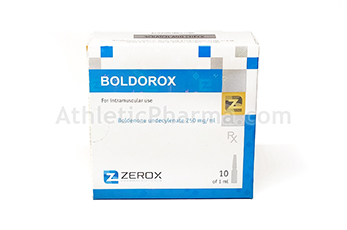 Boldorox (Zerox) 1ml