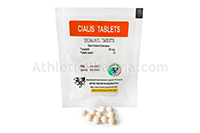 Cialis Tablets (10tab)