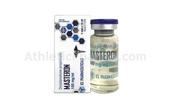 Masteron (Ice) 10ml