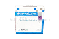 Nandrorox Ph (Zerox) 1ml