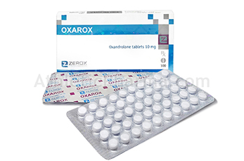 Oxarox (Zerox) 50tab