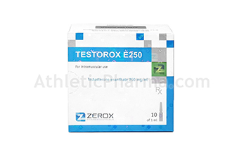 Testorox E250 (Zerox) 1ml