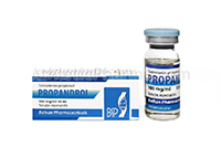 Propandrol (Testosterona P) Balkan (10ml)