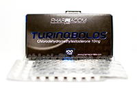 Turinabolos